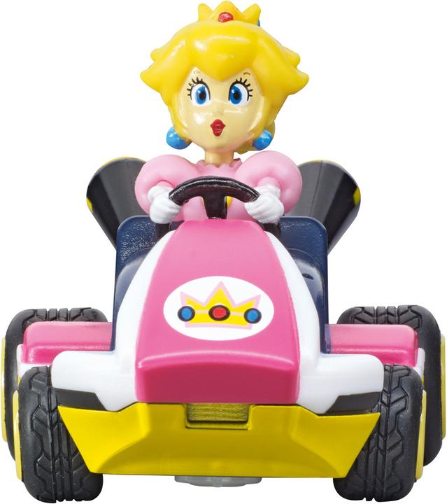 Actual product image Carrera Mini Mario Kart