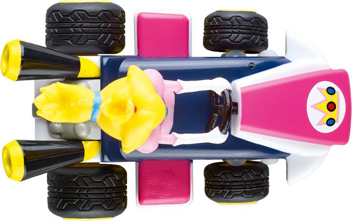 Actual product image Carrera Mini Mario Kart