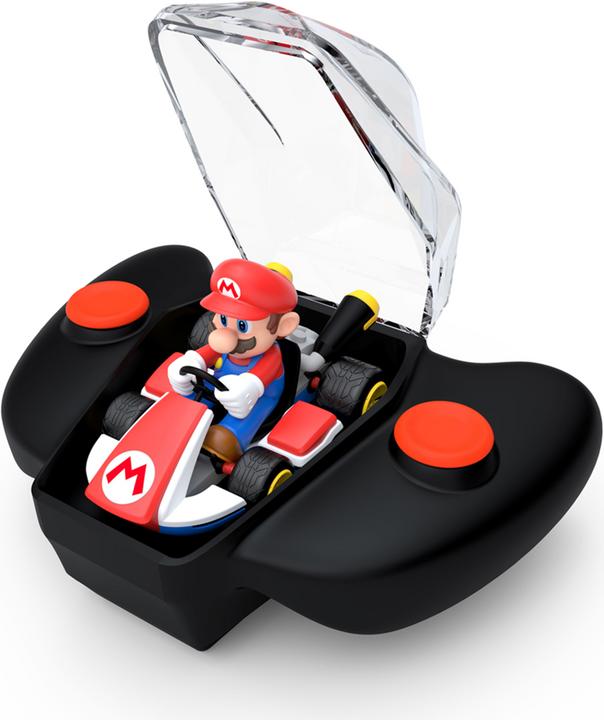 Actual product image Carrera Mini Mario Kart