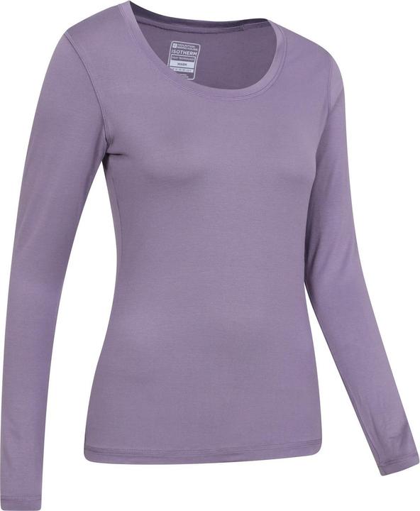 Immagine prodotto Mountain Warehouse Keep The Heat Top Termico Donna (36)