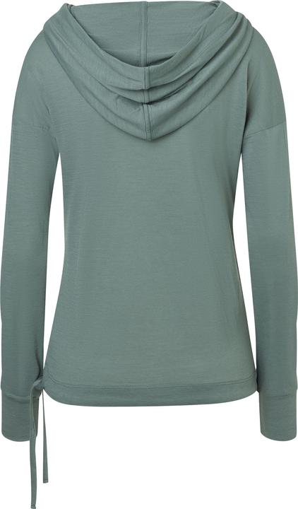 Produktbild Super Natural W Funnel Hoodie (M)