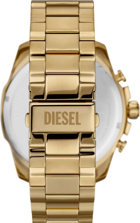 Productafbeelding Diesel Chronograaf MEGA CHIEF (Chronograaf, 51 mm)