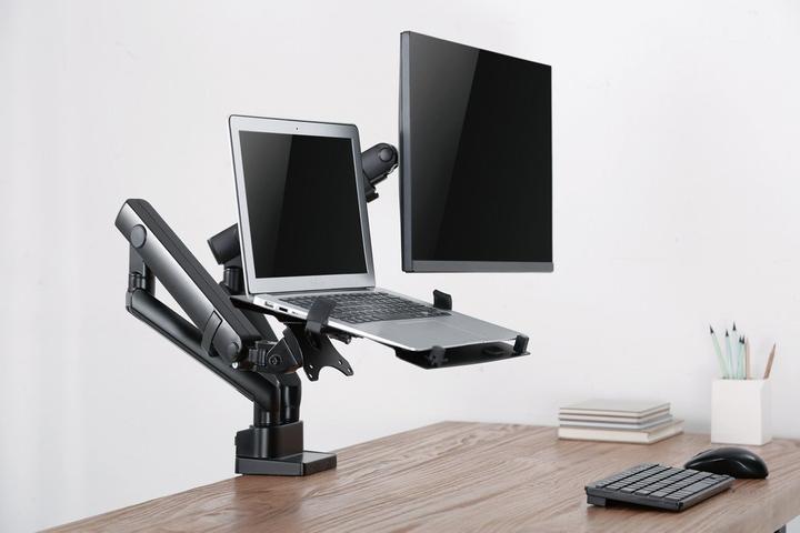 Produktbild Gembird MA-DA3-02 (Tisch, 32")