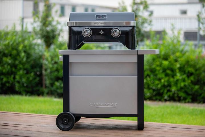 Produktbild Campingaz Deluxe Trolley