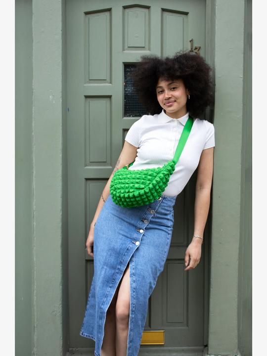 Produktbild Kind Bag Cross Body Bag Green