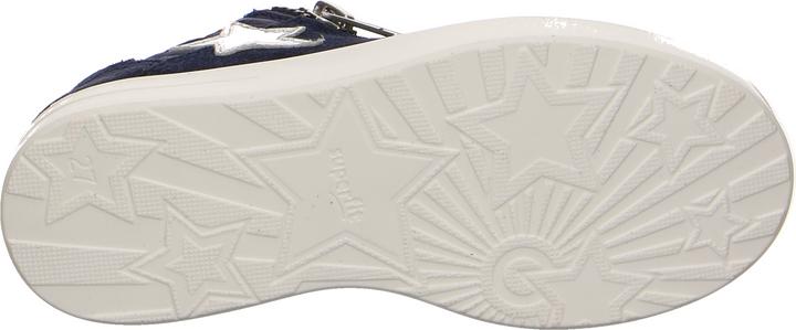 Produktbild Superfit Halbschuh Leder STELLA (27)