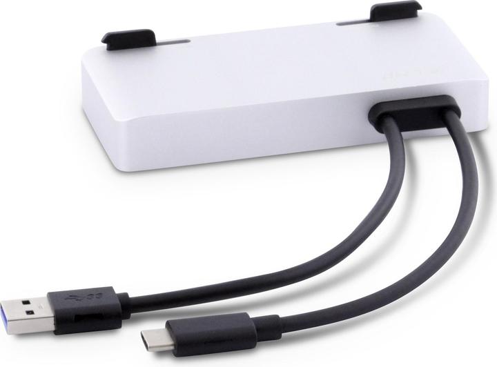 Immagine prodotto LMP Attach Hub (USB-C, 7 Porti)