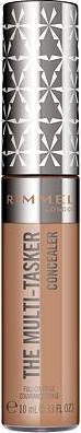 Actual product image Rimmel London Rimmel - The Multi-Tasker Concealer 10 ml 065 Rose Honey (065 Rose Honey)