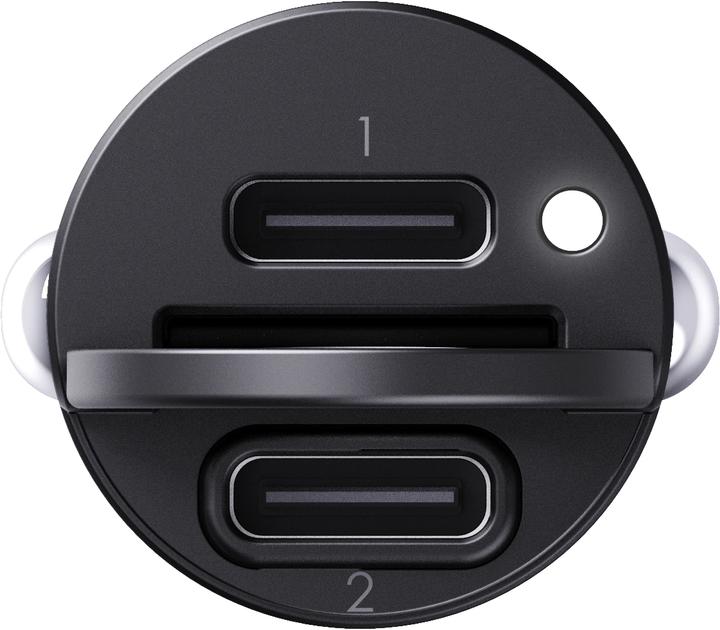 Immagine prodotto Aukey Car Charger Enduro