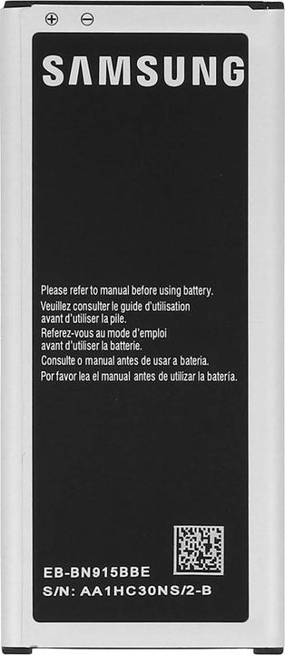 Samsung Akku