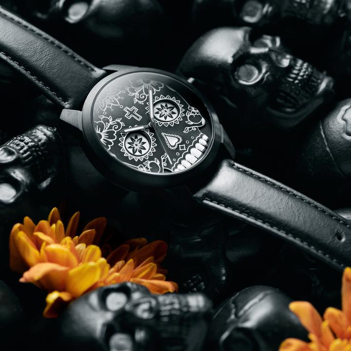 Produktbild Lucleon Todos (42 mm)
