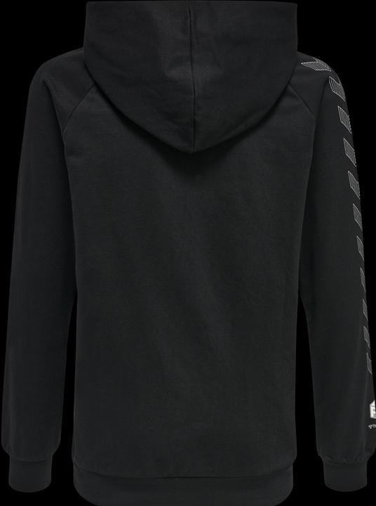 Image du produit hummel Hmlmove Grid Cotton Hoodie Kids (128)