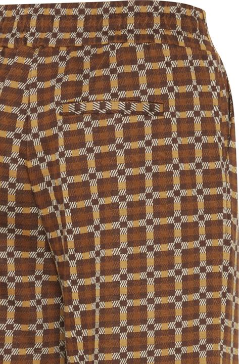 Actual product image B.young BYROWAN WIDE PANTS - 20813613 (L)