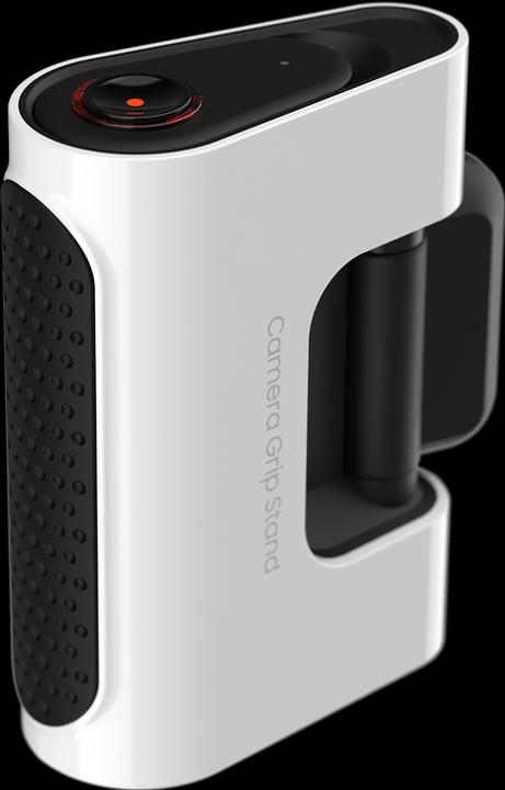 Actual product image Samsung Camera Grip Stand only for Gadget Case