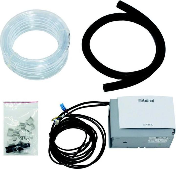 Vaillant Condensation water pump ecoLEVEL (Flow pump)