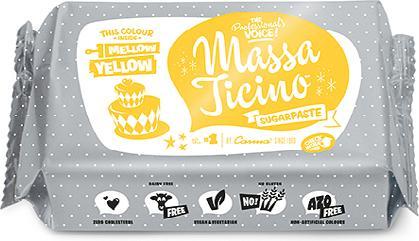 Massa Ticino Zuckermodelliermasse (1 x)