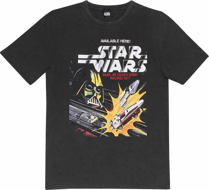 Star Wars Racing Set TShirt (XXL)