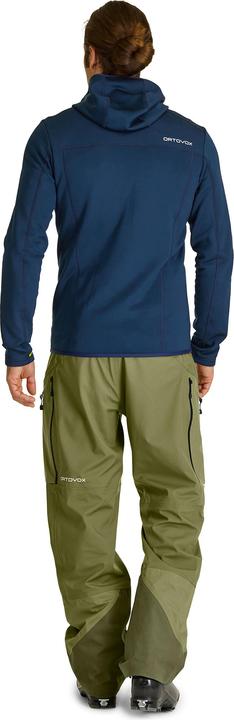 Immagine prodotto Ortovox Fleece Hoody (M)