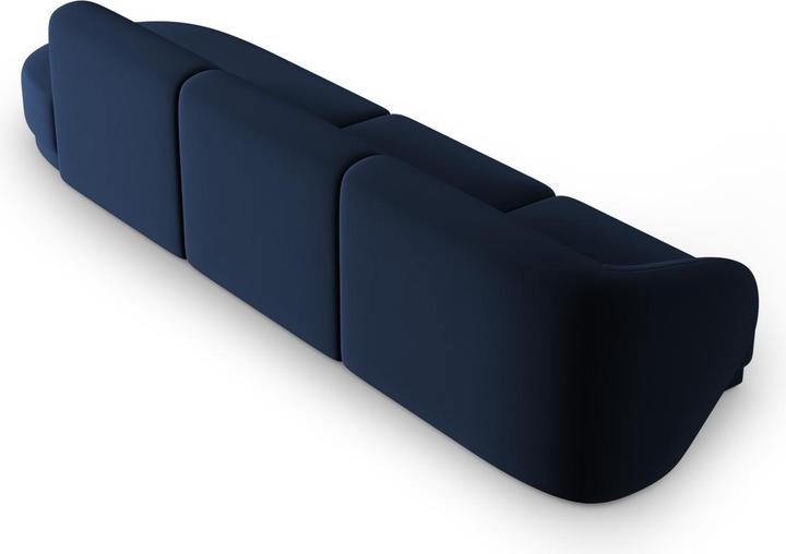 Produktbild CXL by Christian Lacroix Lionel (4-Sitzer, Modular Sofa)