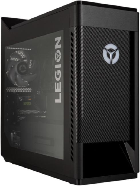 Produktbild Lenovo Legion T5 28IMB05 (Intel Core i5-10400, 16 GB, 512 GB, GeForce RTX 2060)