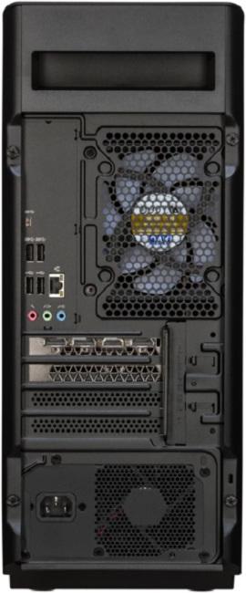 Produktbild Lenovo Legion T5 28IMB05 (Intel Core i5-10400, 16 GB, 512 GB, GeForce RTX 2060)