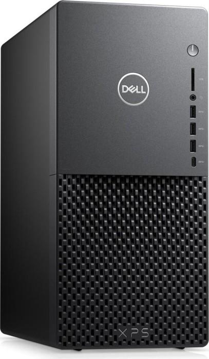 Dell XPS 8940 (Intel Core i7-10700, 32 Go, 1000 Go, GeForce RTX 2070 Super)