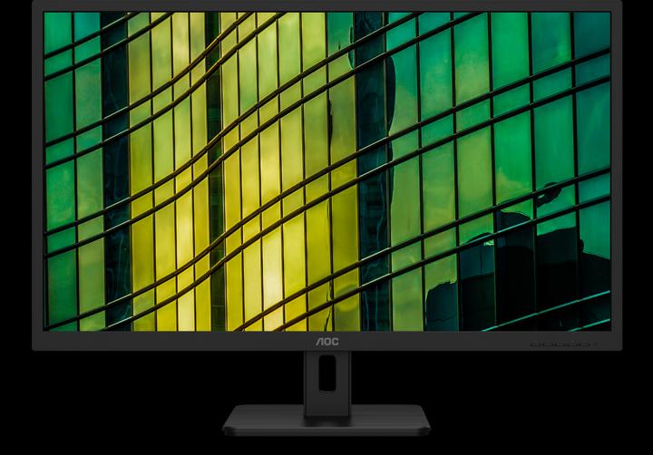 Produktbild AOC Q32E2N 80 cm 31,5 Zoll LCD-Monitor HDMI DisplayPort (2560 x 1440 Pixel, 31.50")