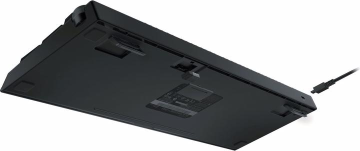 Produktbild Razer BlackWidow V3 Pro (US, Kabelgebunden, Kabellos)