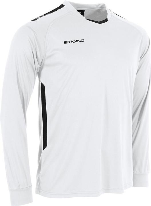 Actual product image Stanno First Long Sleeve Shirt (164)