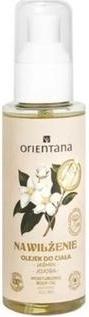 Produktbild Orientana Indian Jasmine (Körperöl, 100 ml)