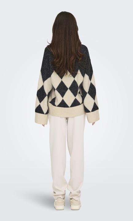 Image du produit JdY JDYCHRIS Pull en maille Pull en maille (M)