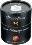 Image du produit Plaisirs Secrets Bougie (80 ml)