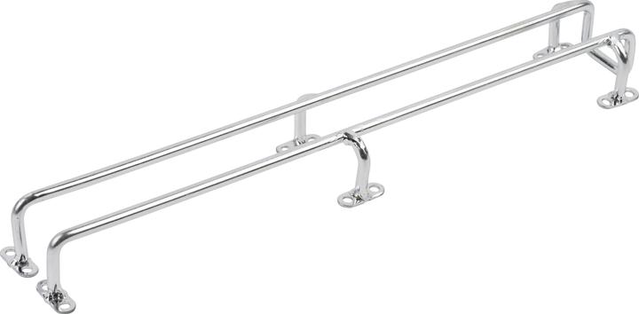 Automaten Hoffmann Abdeckung für Turnierkicker Hurricane Pro