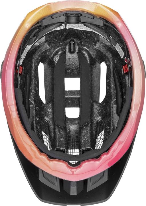 Produktbild Uvex Sports Quatro (52 - 57 cm)