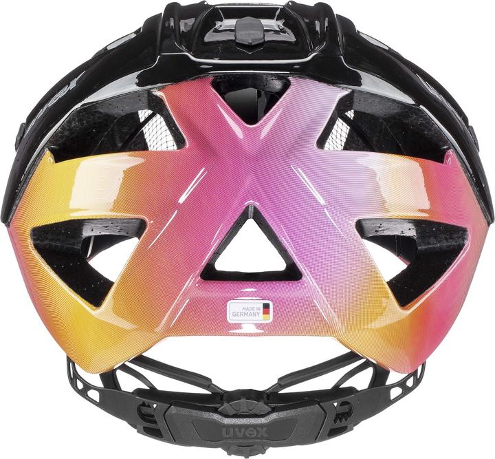 Produktbild Uvex Sports Quatro (52 - 57 cm)