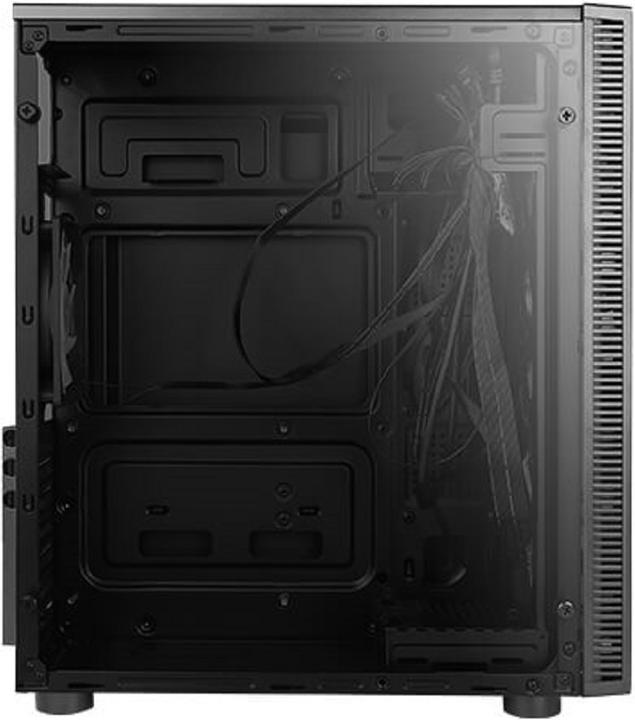 Produktbild Antec NX210 (mATX, Mini-ITX, ATX)