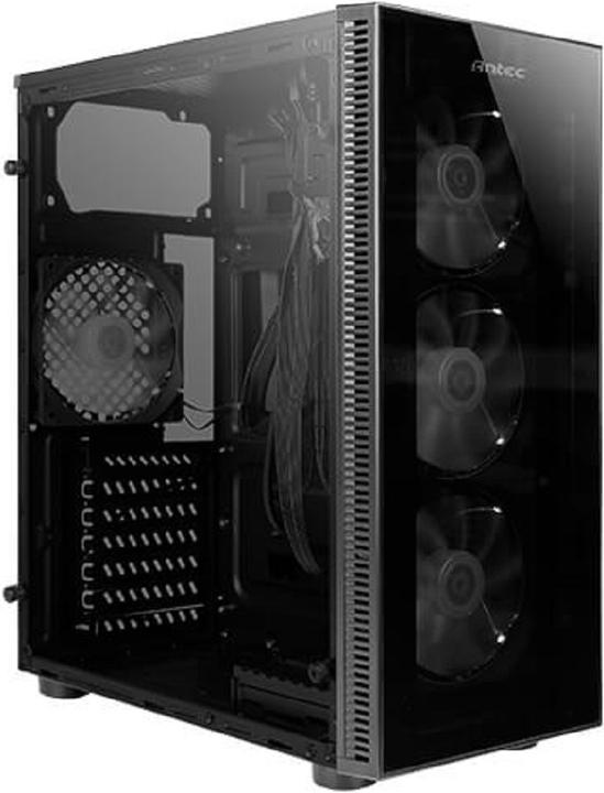Produktbild Antec NX210 (mATX, Mini-ITX, ATX)