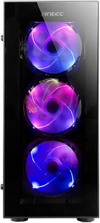 Produktbild Antec NX210 (mATX, Mini-ITX, ATX)