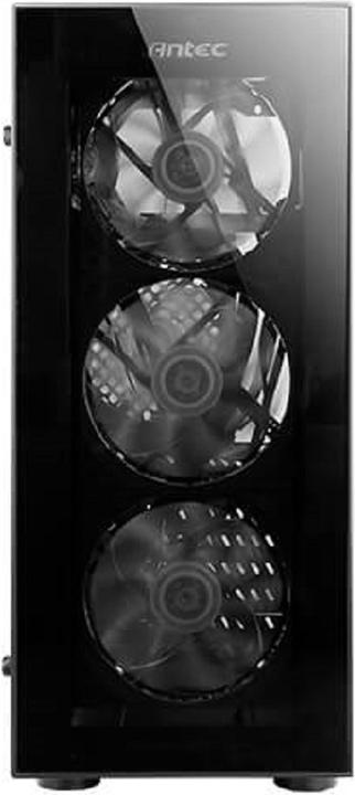 Produktbild Antec NX210 (mATX, Mini-ITX, ATX)