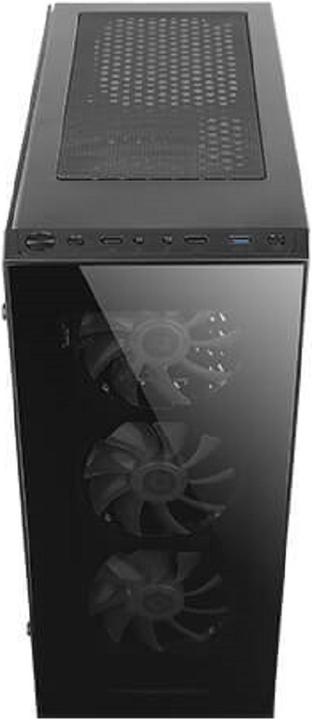 Produktbild Antec NX210 (mATX, Mini-ITX, ATX)