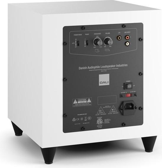 Produktbild Dali Sub C-8 D (1 Stk., 220 W)