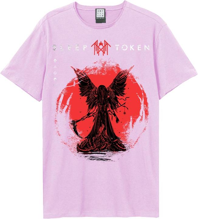 Amplified Take Me Back To Eden TShirt (3XL)