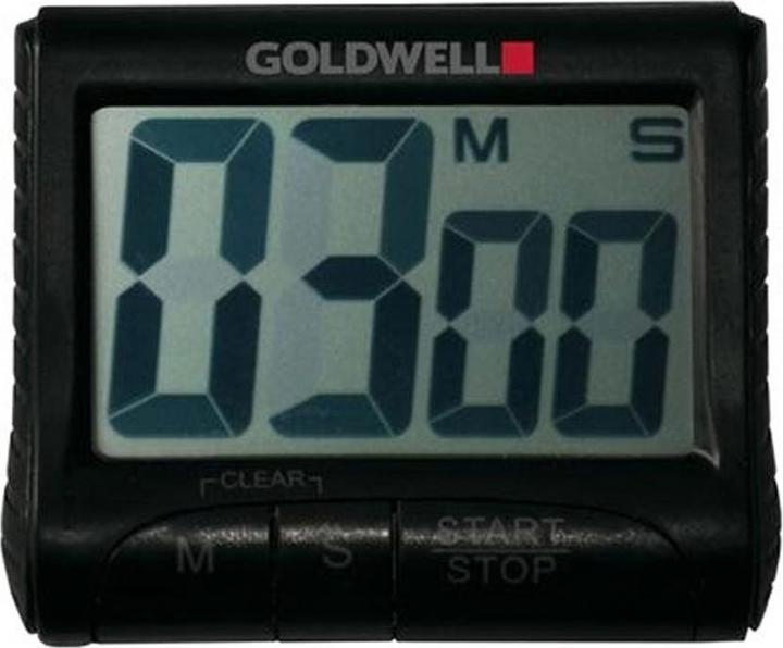 Goldwell Digital-Kurzzeitwecker