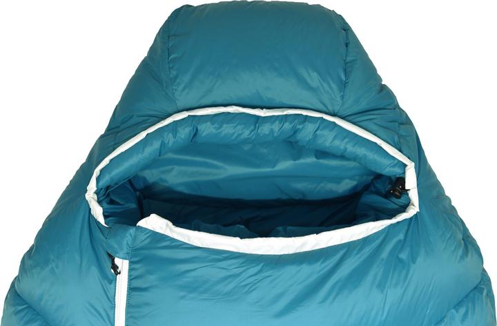 Produktbild Grüezi Bag Biopod DownWool Subzero 175 (200 cm)