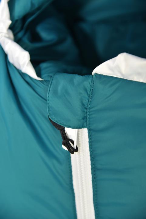 Produktbild Grüezi Bag Biopod DownWool Subzero 175 (200 cm)