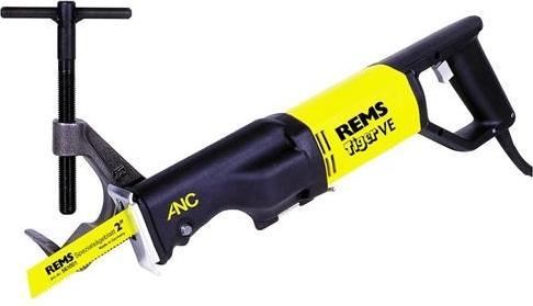 Actual product image Rems Elektrinis pjūklas Tiger ANC VE Set