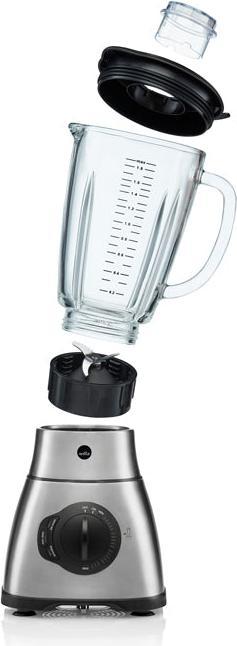 Produktbild Wilfa BLSP-1500S (1200 W)