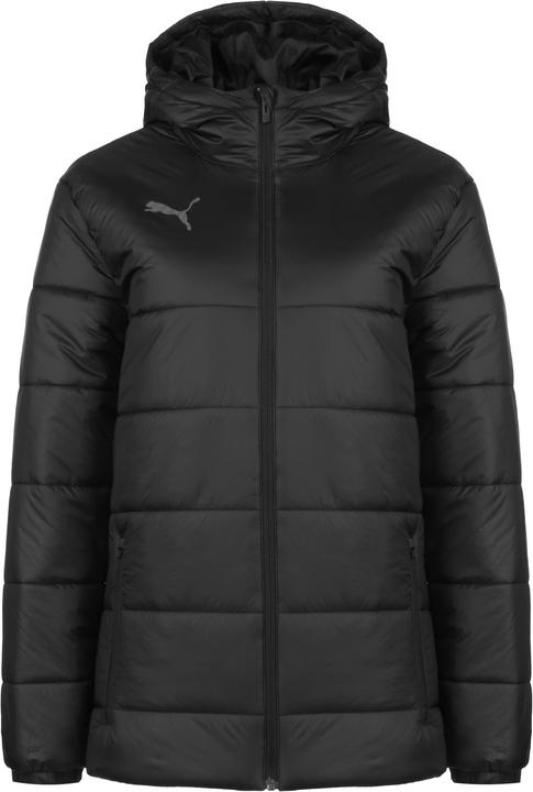 Actual product image Puma TeamLIGA Padded Jacket Men (38 E)