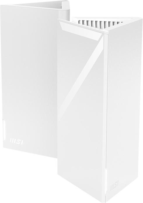 MSI Roamii Be Lite Wifi 7 Mesh System 2 Pack