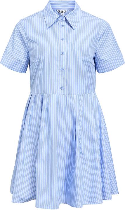Object Hemd Midikleid